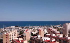 Marenostrum View