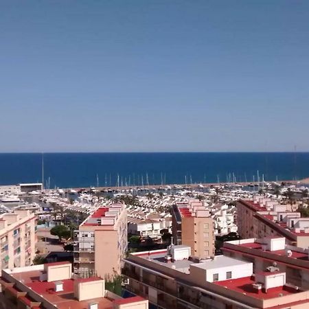 Marenostrum View Playa de Pobla de Farnals Exterior foto