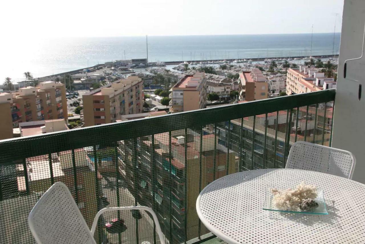Marenostrum View Playa de Pobla de Farnals Exterior foto