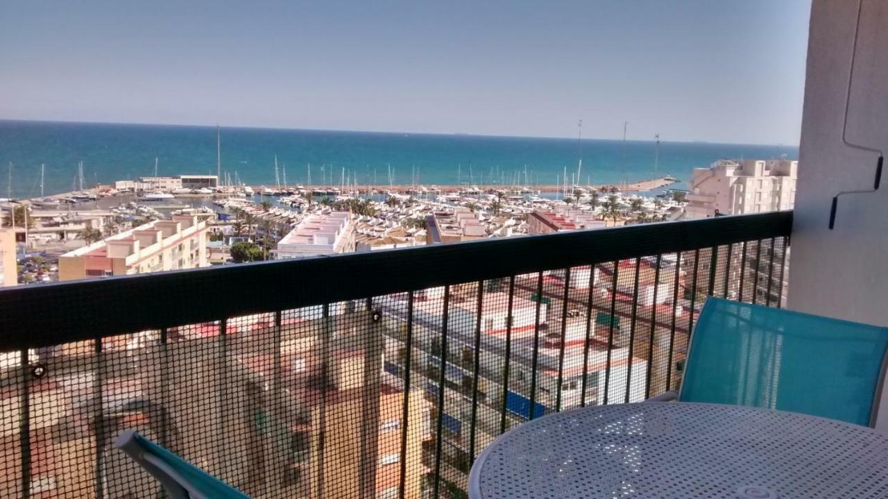 Marenostrum View Playa de Pobla de Farnals Exterior foto