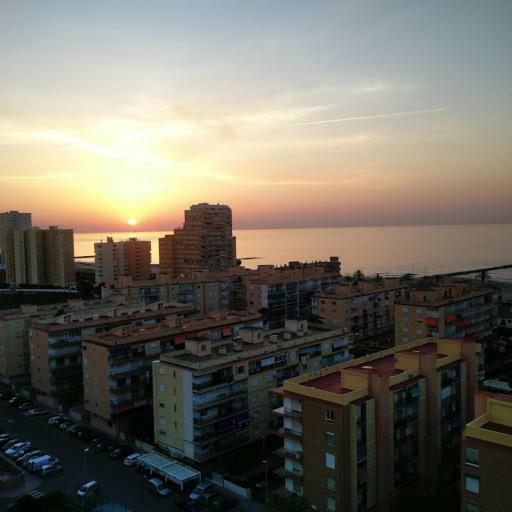 Marenostrum View Playa de Pobla de Farnals Exterior foto